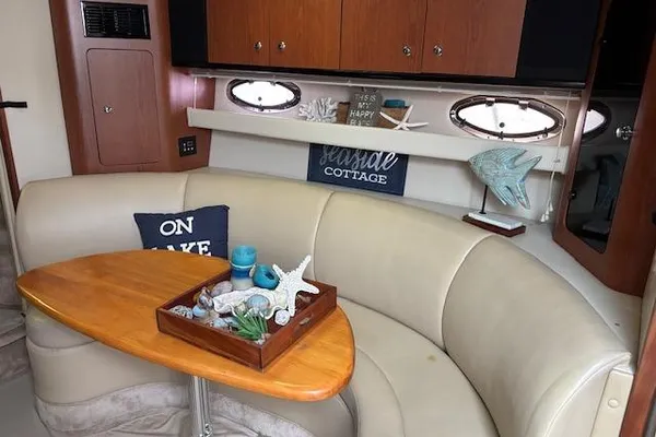 Chaparral Signature 350 image