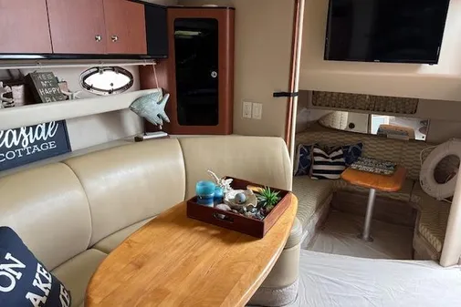 Chaparral Signature 350 image