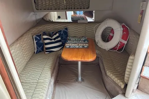 Chaparral Signature 350 image