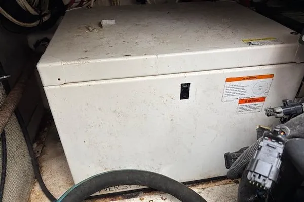 Chaparral Signature 350 image