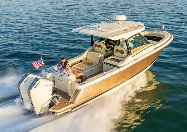 Chris-craft CALYPSO-32 image