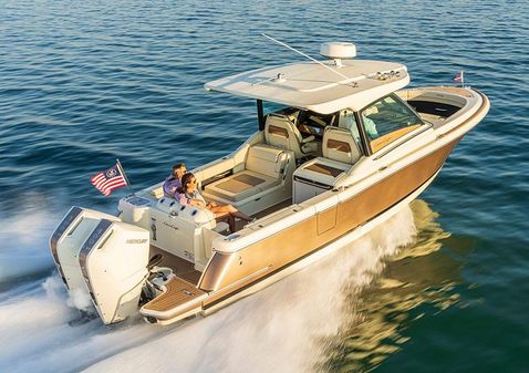 Chris-craft CALYPSO-32 image