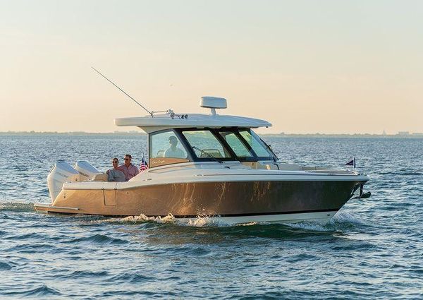 Chris-craft CALYPSO-32 image