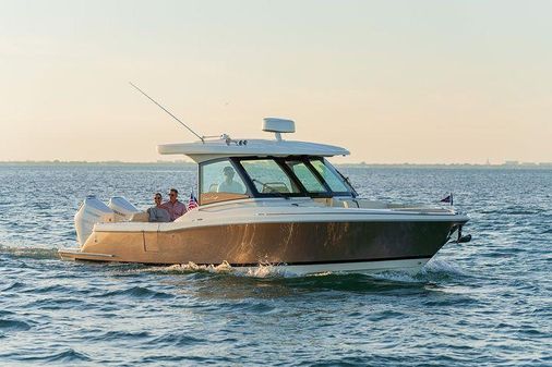 Chris-craft CALYPSO-32 image