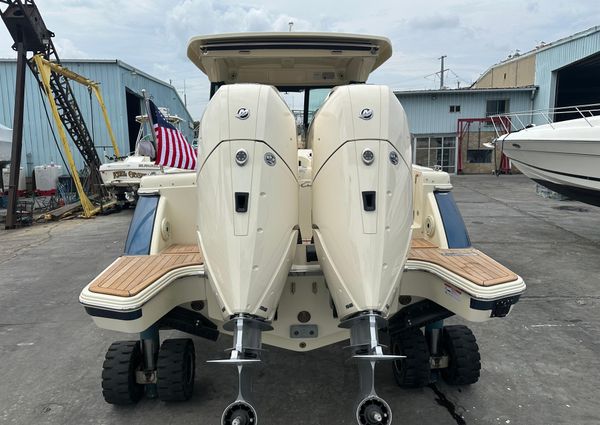 Chris-craft CALYPSO-32 image