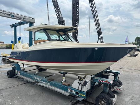 Chris-craft CALYPSO-32 image