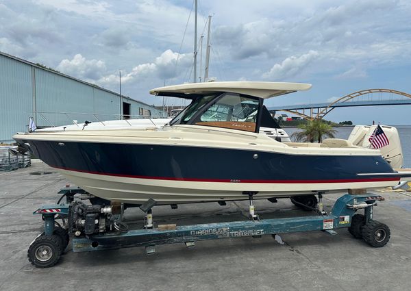 Chris-craft CALYPSO-32 image