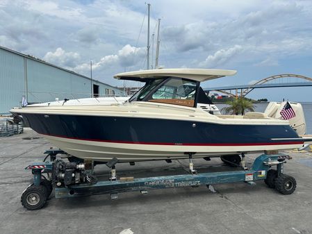 Chris-craft CALYPSO-32 image