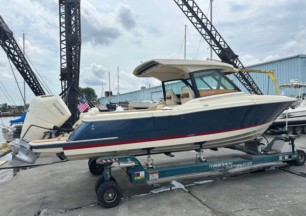 Chris-craft CALYPSO-32 image