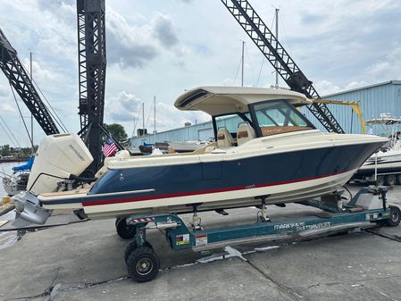 Chris-craft CALYPSO-32 image