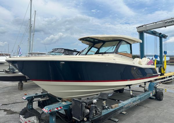 Chris-craft CALYPSO-32 image