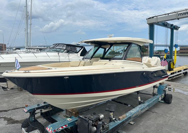 Chris-craft CALYPSO-32 image