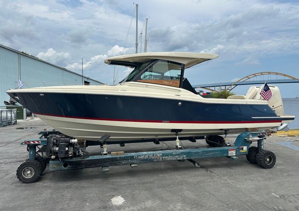 Chris-craft CALYPSO-32 image