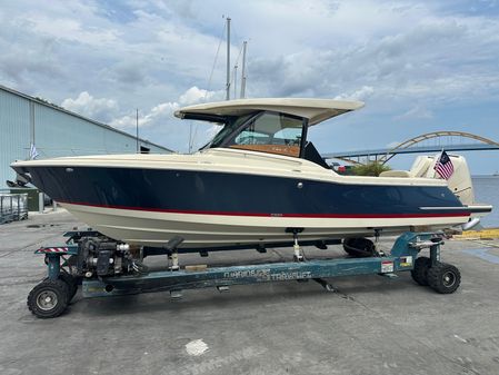 Chris-craft CALYPSO-32 image