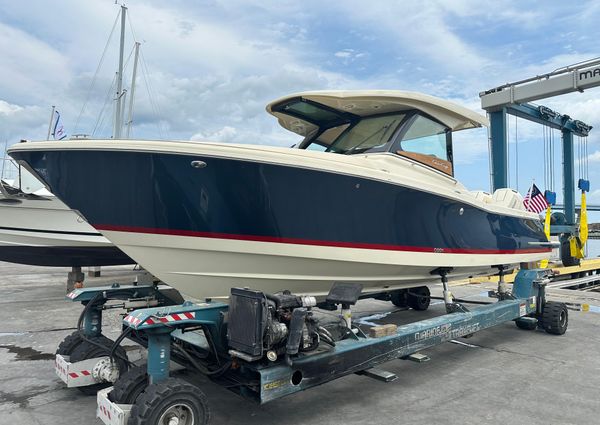 Chris-craft CALYPSO-32 image