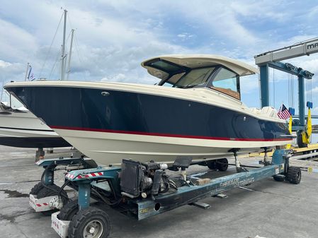 Chris-craft CALYPSO-32 image