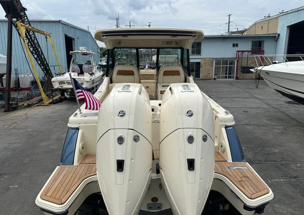 Chris-craft CALYPSO-32 image