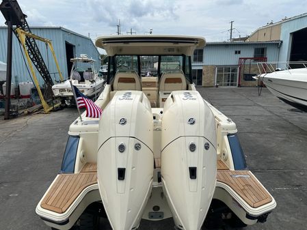 Chris-craft CALYPSO-32 image