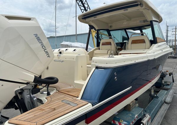 Chris-craft CALYPSO-32 image