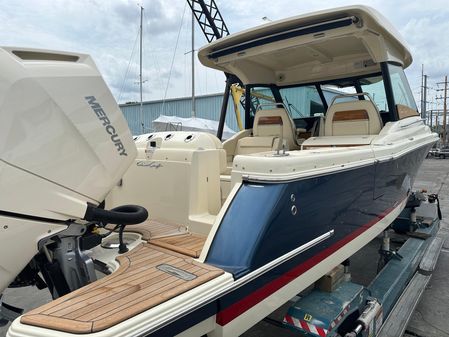 Chris-craft CALYPSO-32 image