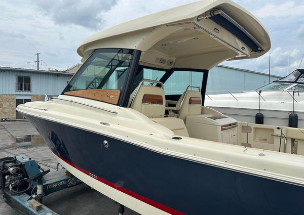 Chris-craft CALYPSO-32 image