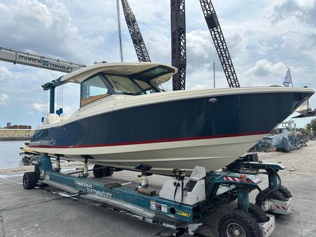 Chris-craft CALYPSO-32 image