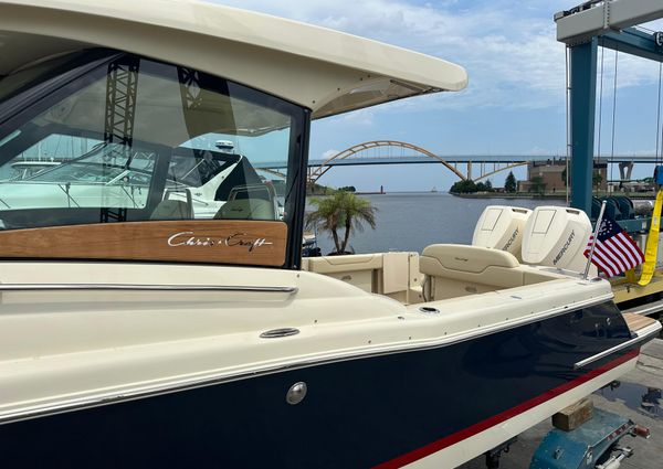 Chris-craft CALYPSO-32 image