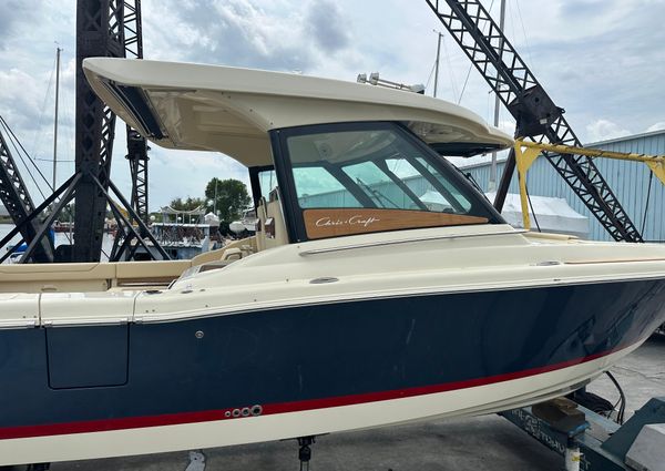 Chris-craft CALYPSO-32 image