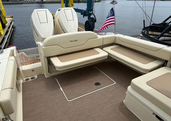 Chris-craft CALYPSO-32 image