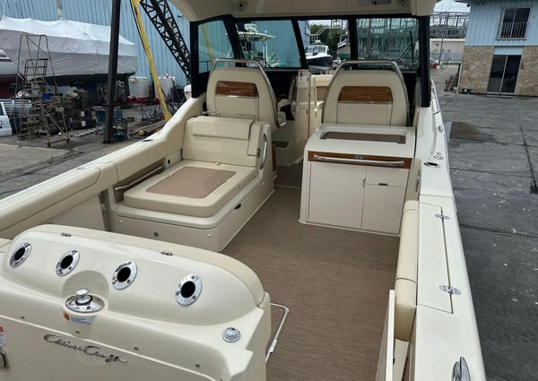 Chris-craft CALYPSO-32 image