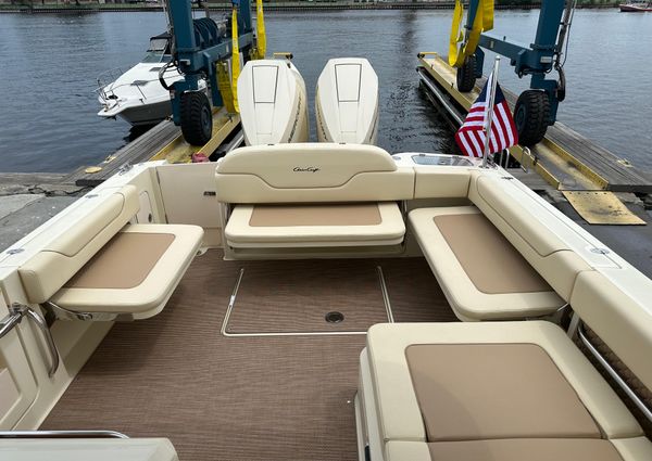 Chris-craft CALYPSO-32 image