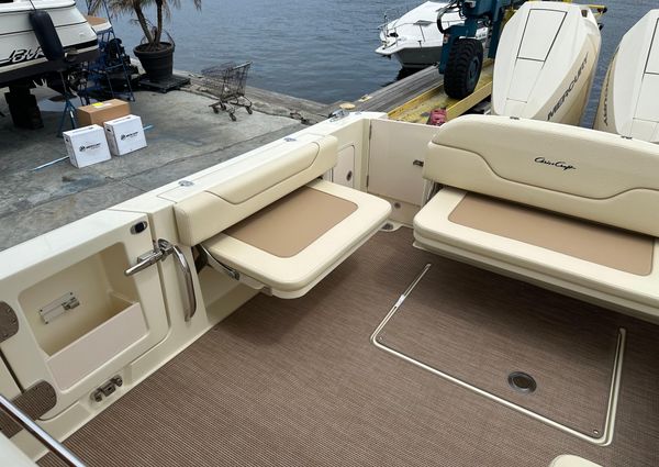 Chris-craft CALYPSO-32 image