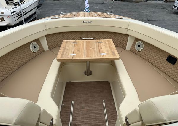 Chris-craft CALYPSO-32 image