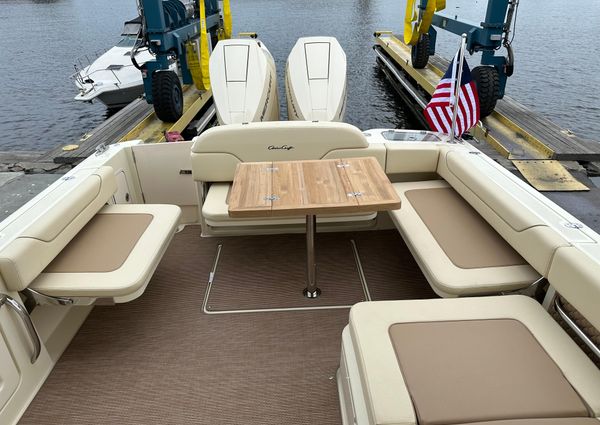 Chris-craft CALYPSO-32 image