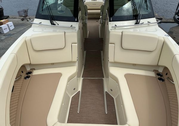 Chris-craft CALYPSO-32 image