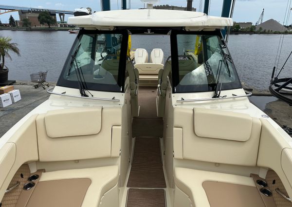 Chris-craft CALYPSO-32 image