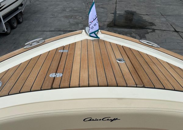 Chris-craft CALYPSO-32 image