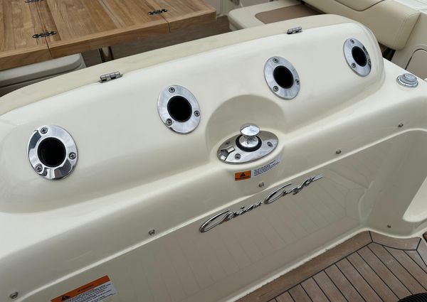 Chris-craft CALYPSO-32 image