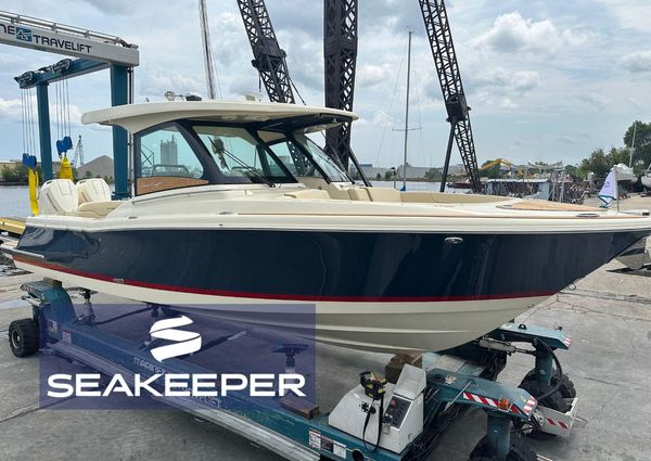 Chris-craft CALYPSO-32 image