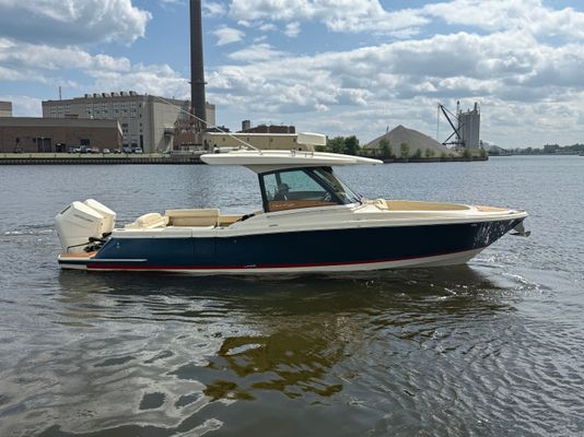 Chris-craft CALYPSO-32 - main image