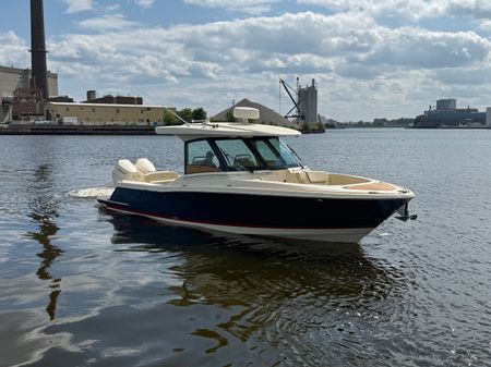 Chris-craft CALYPSO-32 image