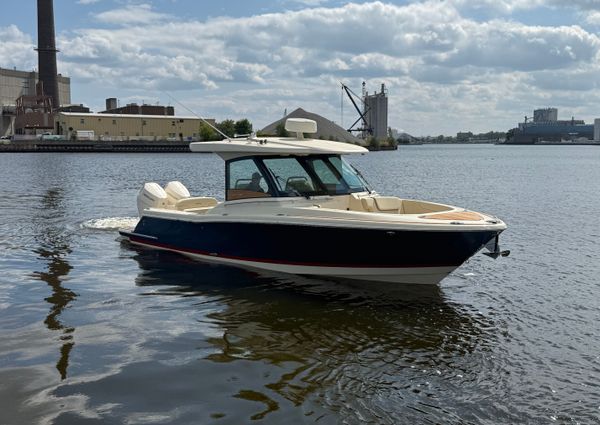 Chris-craft CALYPSO-32 image