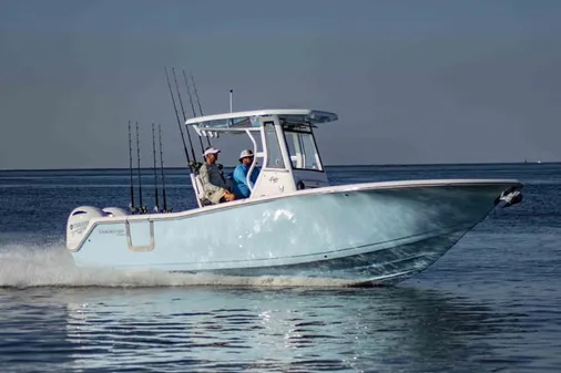 Tidewater 256-CC-ADVENTURE image