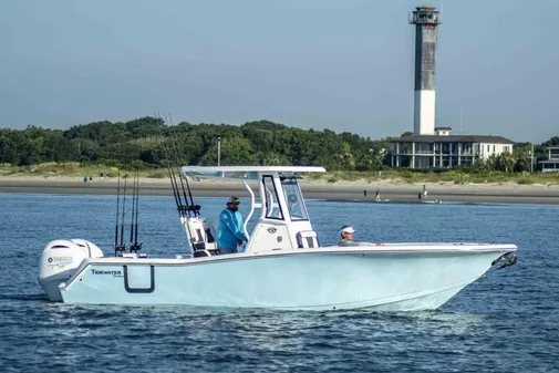 Tidewater 256-CC-ADVENTURE image