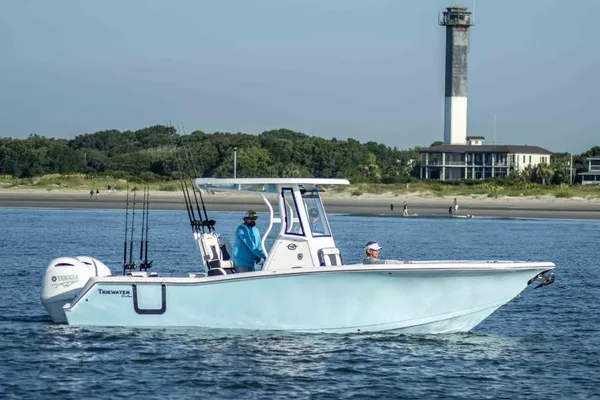 Tidewater 256-CC-ADVENTURE image