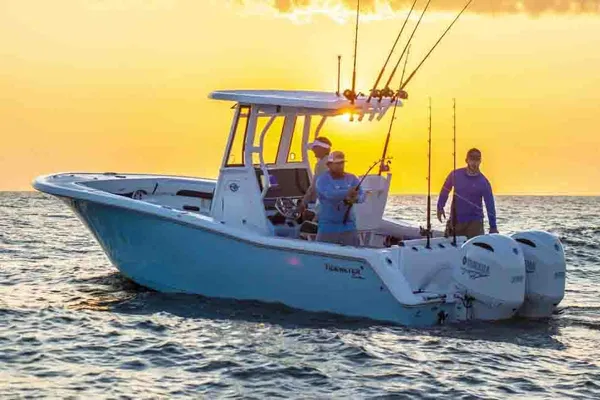 Tidewater 256-CC-ADVENTURE image