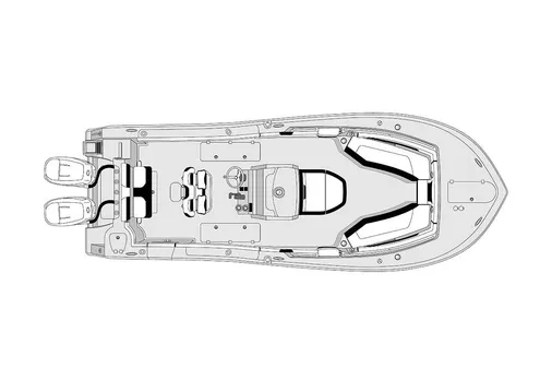 Tidewater 256-CC-ADVENTURE image