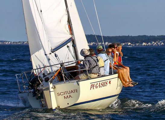 J Boats 29 - main image