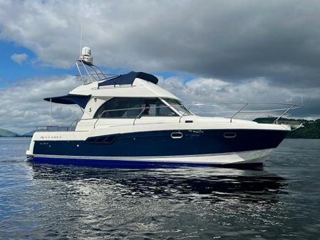 Beneteau ANTARES-9-80 image