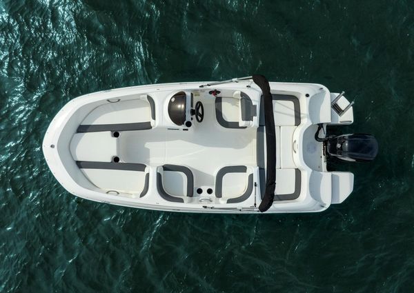 Bayliner ELEMENT-E16 image